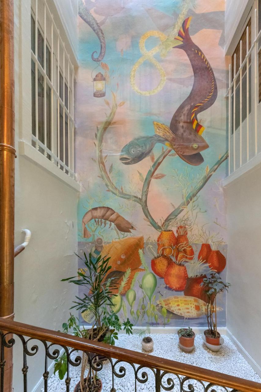 La Guylhostiere Chambre D'Hotes, 4 Epis Gites De France, Demeure De Caractere 리옹 외부 사진