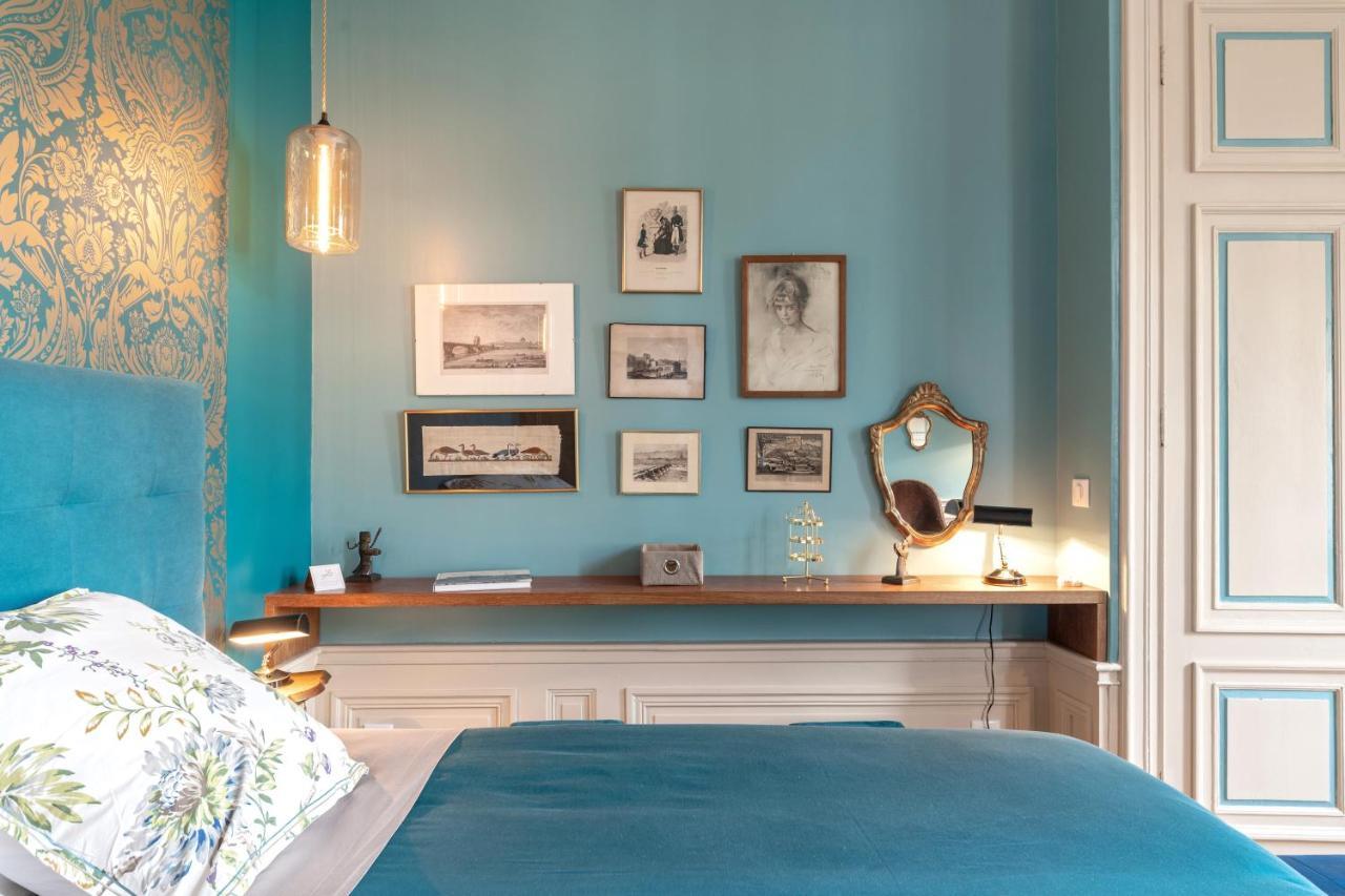 La Guylhostiere Chambre D'Hotes, 4 Epis Gites De France, Demeure De Caractere 리옹 외부 사진